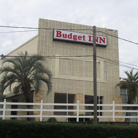 Budget Inn - פלטקה מראה חיצוני תמונה